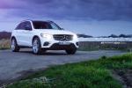Mercedes-Benz GLC-Class by ATT-Tec on ADV.1 Wheels (ADV5.2 TRACK SPEC CS) 2016 года